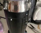 Foto del paso 5 de la receta: Frappé frío saludable
