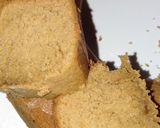Foto langkah ke 4 dari resep Bolu panggang mocca.