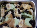 Sarikaya roti tawar