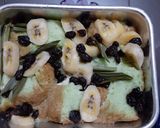Foto langkah ke 5 dari resep Sarikaya roti tawar.