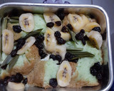 Foto langkah ke 5 dari resep Sarikaya roti tawar.