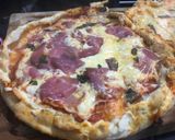Foto del paso 12 de la receta: Pizza inflada