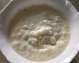 A picture of step 5 of Creamy Milk Powder Rice Kheer.