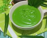 Foto langkah ke 4 dari resep Selai Sarikaya Pandan.