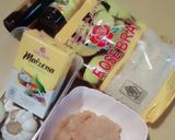 Foto langkah ke 1 dari resep Ayam Cincang Kecap.