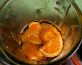Foto del paso 1 de la receta: Queque de Naranja