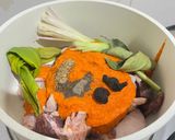 Foto langkah ke 3 dari resep Daging asam padeh.