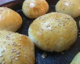 Foto del paso 6 de la receta: Pan de papa