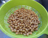 Foto del paso 1 de la receta: 216. Ensalada de garbanzos