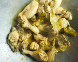 Foto langkah ke 1 dari resep Ayam Gepuk Sambal Kemangi.