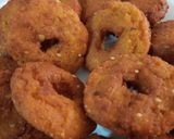 عکس مرحله 1 از دستور فلافل خوشمزه شام امشب ما😋