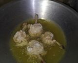 Foto langkah ke 5 dari resep Ayam drum.