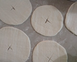 Foto del paso 4 de la receta: Tortas fritas