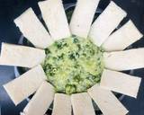 Baked Spinach (Palak)Paneer Casserole recipe step 5 photo