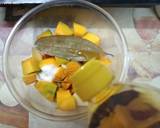 Steam Pumpkin Curry recipe step 3 photo