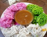 Foto langkah ke 7 dari resep Putu mayang.