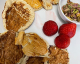Foto del paso 5 de la receta: Tortitas fit
