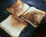 Foto del paso 1 de la receta: Sándwich para gordos!!😋