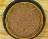 Foto del passaggio 4 della ricetta Crostata con zucca nocciole pere e cioccolato