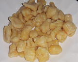 Foto del paso 15 de la receta: • Ñoquis caseros de zapallito anco •