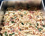 Foto langkah ke 7 dari resep •Nugget Mie Kornet• by Dapur Itha.