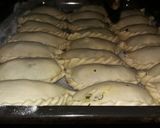 Foto del paso 5 de la receta: Empanadas de acelga👏👏