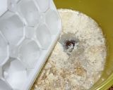 Foto langkah ke 7 dari resep Cappucinno Cincau Home made.