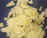 Foto del paso 4 de la receta: Tortilla post asado