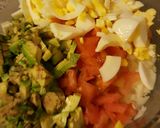 Foto del paso 5 de la receta: Ensalada primavera con atún