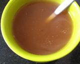 Foto del paso 4 de la receta: Empanadas de soja texturizada (las mejores)