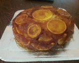 Foto del paso 6 de la receta: Torta invertida de naranjas!!🍊🍊