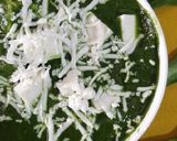 પાલક-પનીર સબ્જી (Palak-paneer sabji in Gujarati) રેસીપી સ્ટેપ3ફોટો