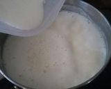 Foto langkah ke 3 dari resep Roti Tawar Setup VLA Keju, ENAK !.