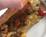 Foto del paso 6 de la receta: Empanada gallega