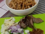 Tempe Orek Ala-Ala
