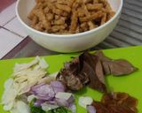 Foto langkah ke 2 dari resep Tempe Orek Ala-Ala.