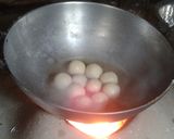 সুজির রসোগোল্লা (sujir rosogolla recipe in bengali) রেসিপির ধাপ 4 ছবি