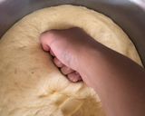 Foto langkah ke 8 dari resep Donat kampung.