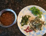 A picture of step 4 of Rasam.