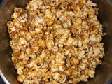 Pop, pochoclo 🍿