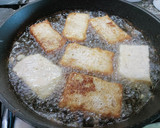 Foto del paso 5 de la receta: Torrijas caramelizadas de Semana Santa