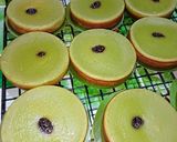 Foto langkah ke 4 dari resep Kue Lumpur Kentang.