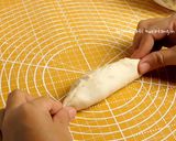 Foto langkah ke 6 dari resep Roti Kelapa Siantar.