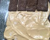 Foto del paso 4 de la receta: Chocotorta con chocolinas