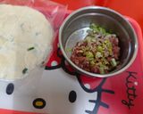 蔥抓胡椒餅的食譜步驟1照片