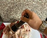 Foto del paso 4 de la receta: Fritada 🇪🇨