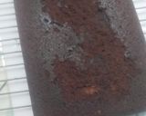 Foto langkah ke 8 dari resep Brownies Singkong.