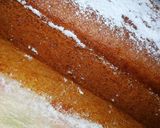 Babka cytrynowa krok przepisu 4 zdjęcie