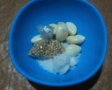Foto langkah ke 1 dari resep Keripik Tempe Tapioka.