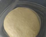 Une image de l'étape 1 de Chelsea buns.